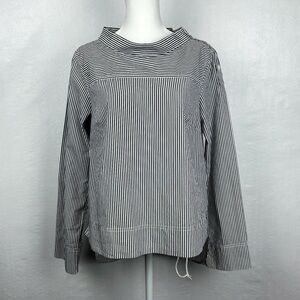 Striped Women's Top